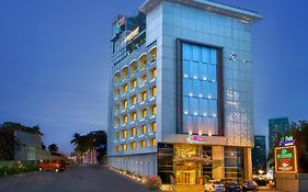Hotel Park Residency, Kakkanad